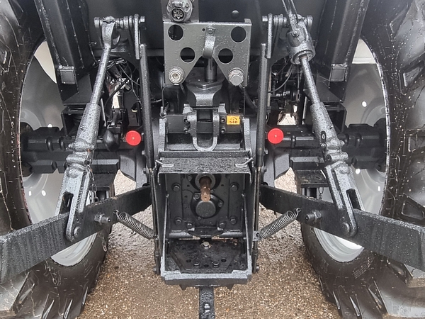 Chris Atkin & Son Ltd - Case 4210